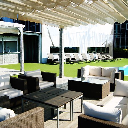 Hotel Sercotel Plana Parc Alquerías del Niño Perdido المظهر الخارجي الصورة