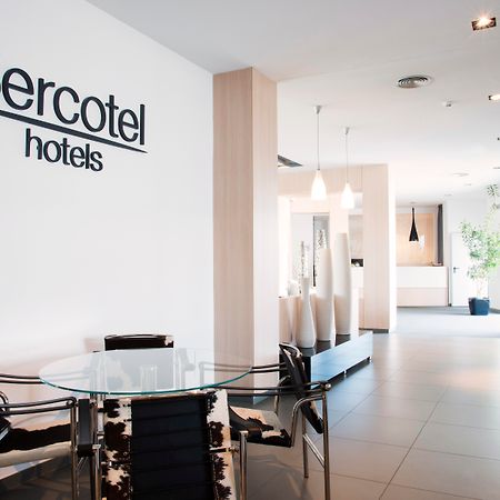 Hotel Sercotel Plana Parc Alquerías del Niño Perdido المظهر الخارجي الصورة