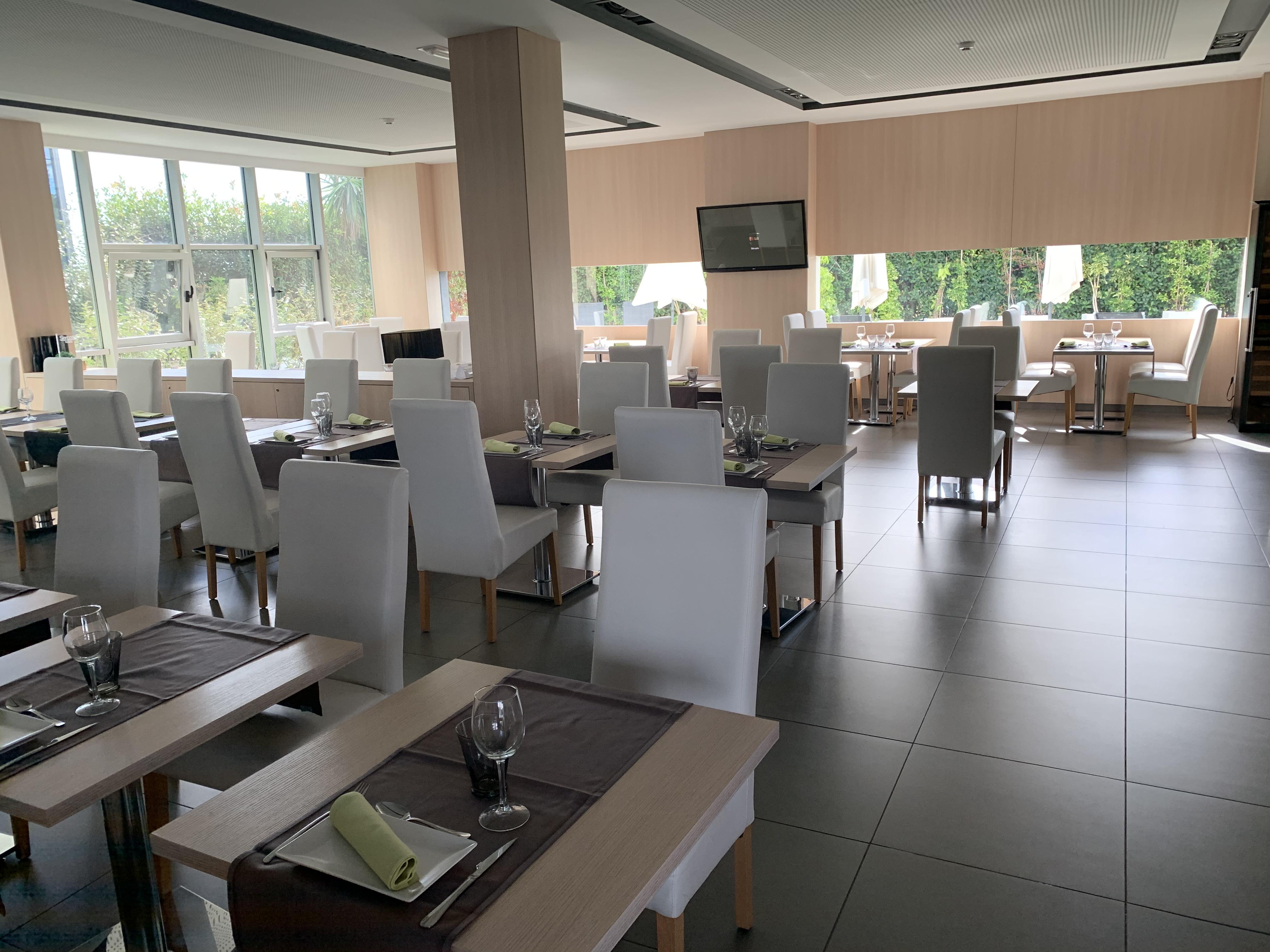 Hotel Sercotel Plana Parc Alquerías del Niño Perdido المظهر الخارجي الصورة