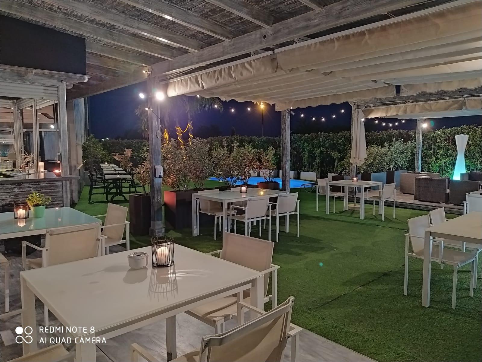 Hotel Sercotel Plana Parc Alquerías del Niño Perdido المظهر الخارجي الصورة