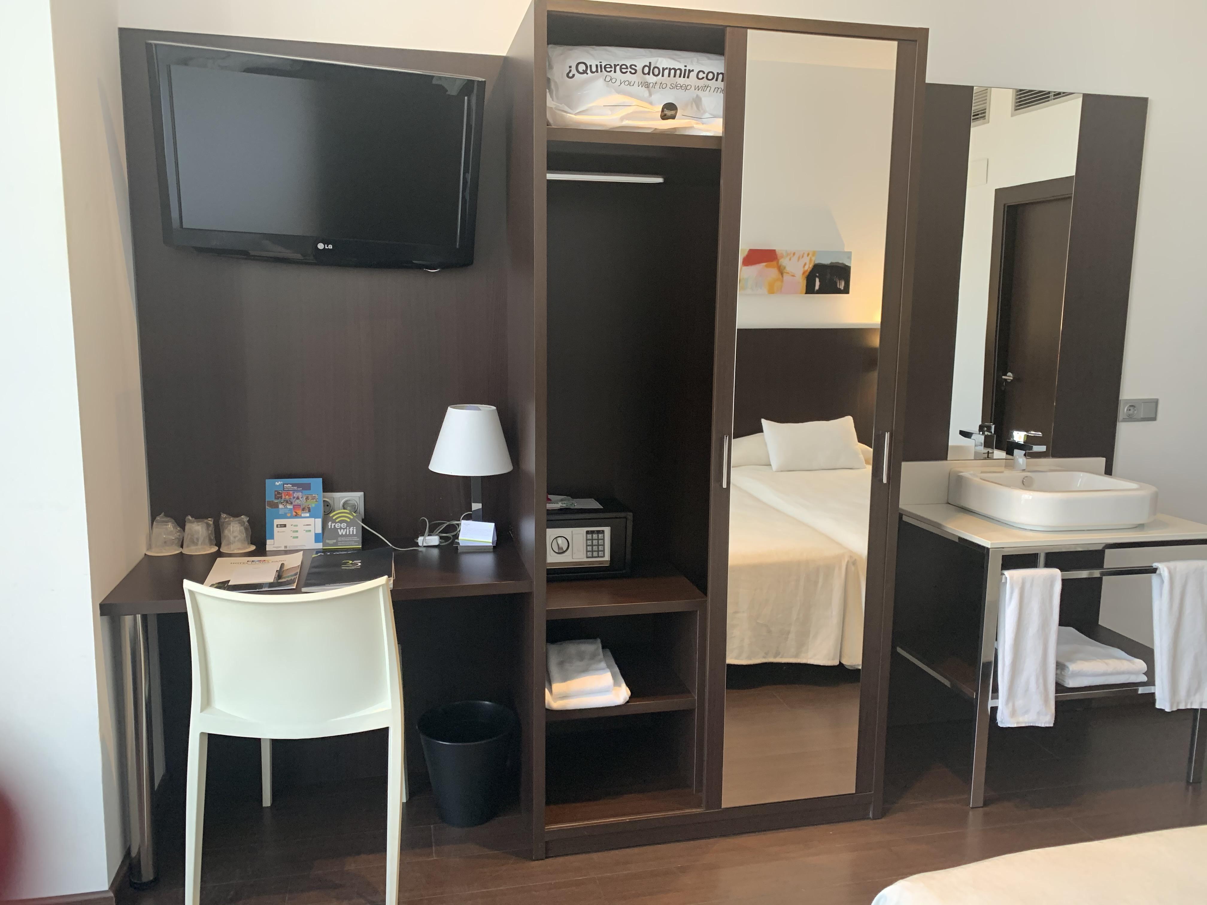Hotel Sercotel Plana Parc Alquerías del Niño Perdido المظهر الخارجي الصورة