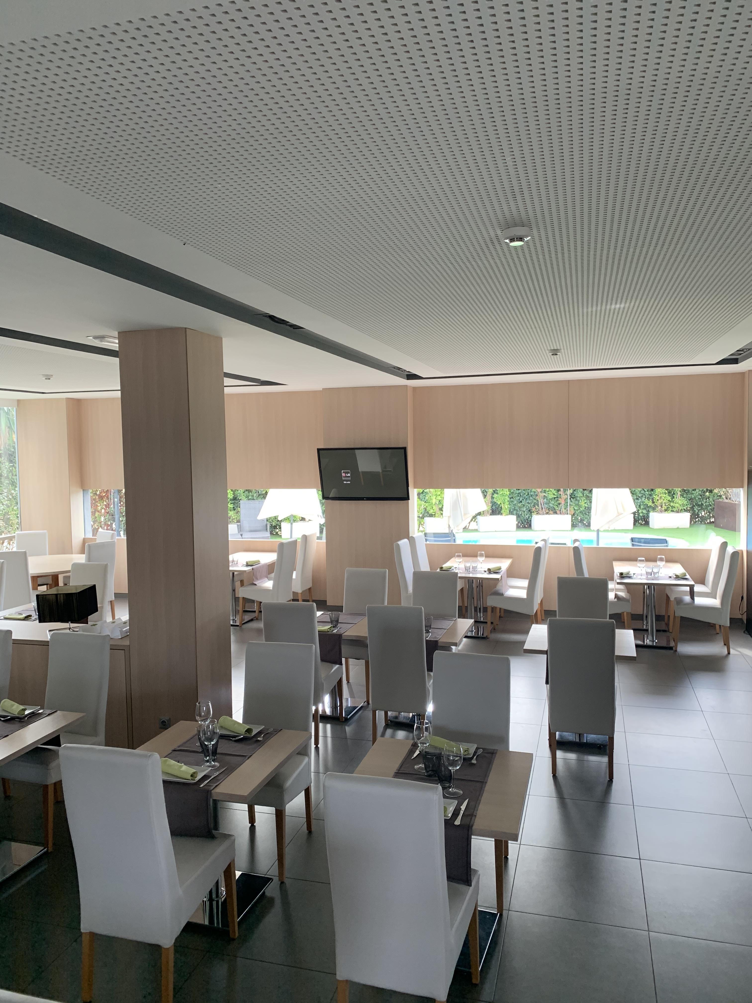 Hotel Sercotel Plana Parc Alquerías del Niño Perdido المظهر الخارجي الصورة