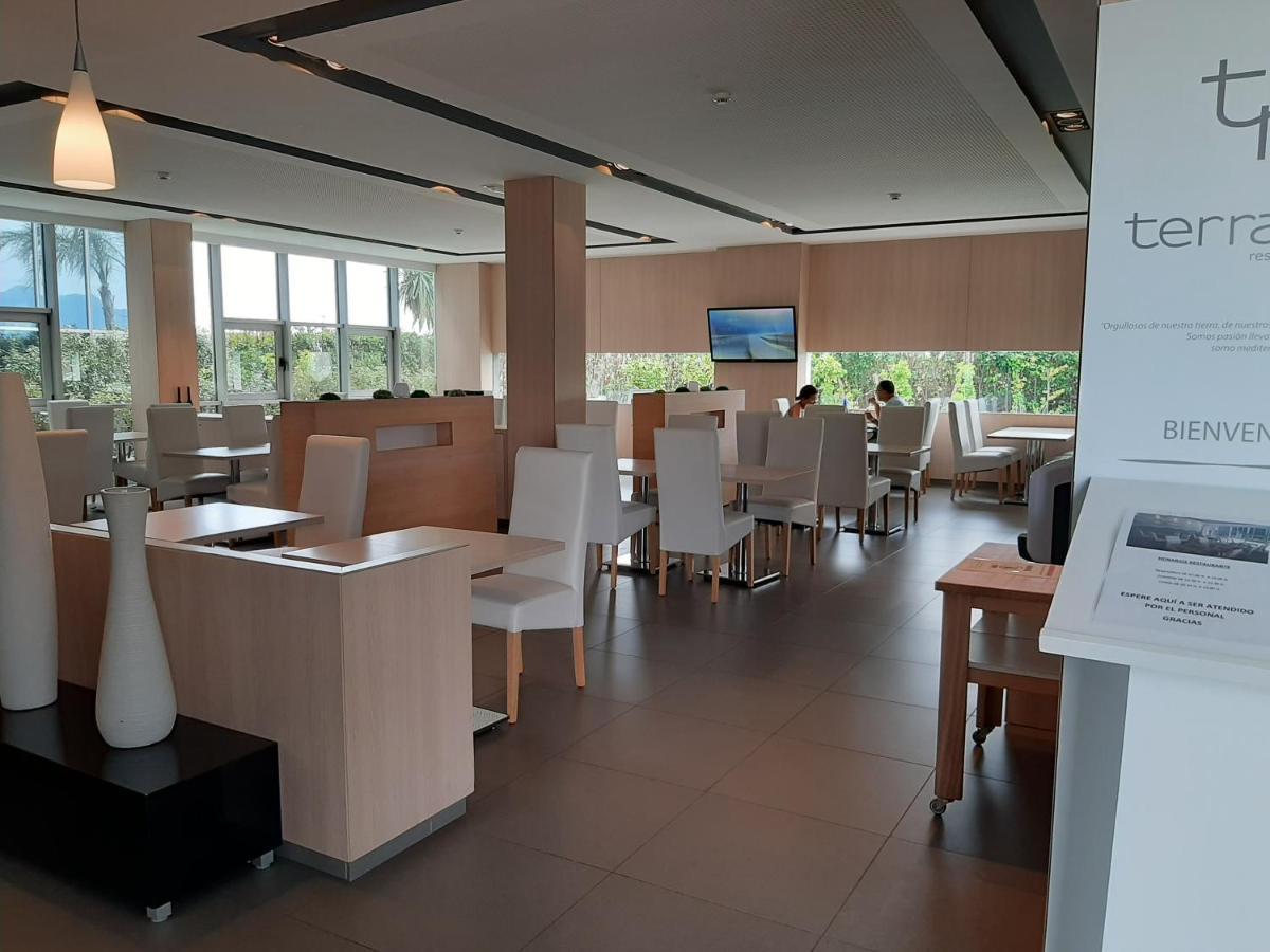 Hotel Sercotel Plana Parc Alquerías del Niño Perdido المظهر الخارجي الصورة