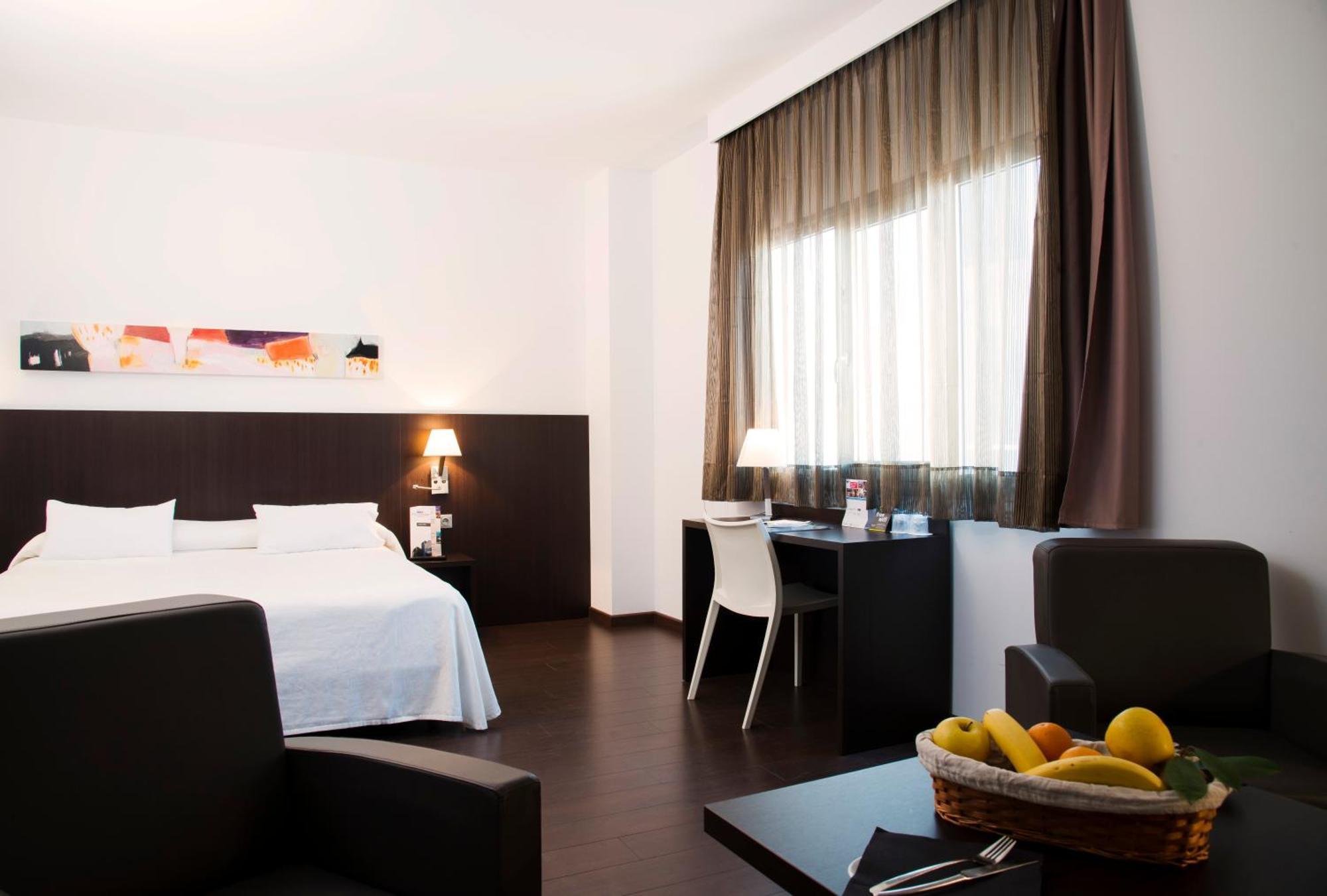 Hotel Sercotel Plana Parc Alquerías del Niño Perdido المظهر الخارجي الصورة