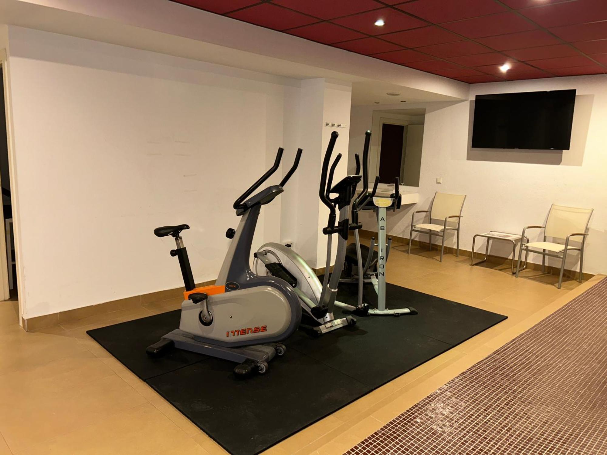 Hotel Sercotel Plana Parc Alquerías del Niño Perdido المظهر الخارجي الصورة